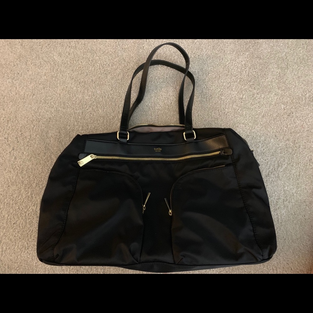 Tutilo Ny travel bag